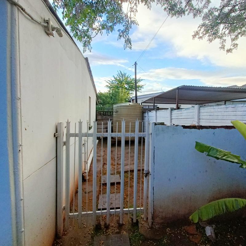 5 Bedroom Property for Sale in Bergsig Eastern Cape